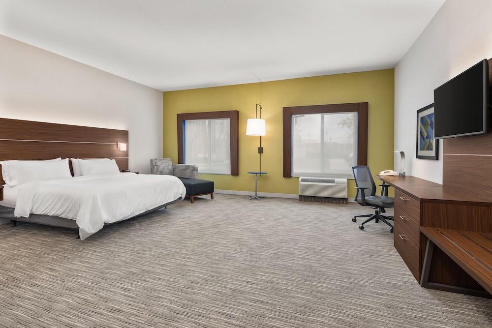 Holiday Express & Airport Natomas, An Ihg 2* Sacramento