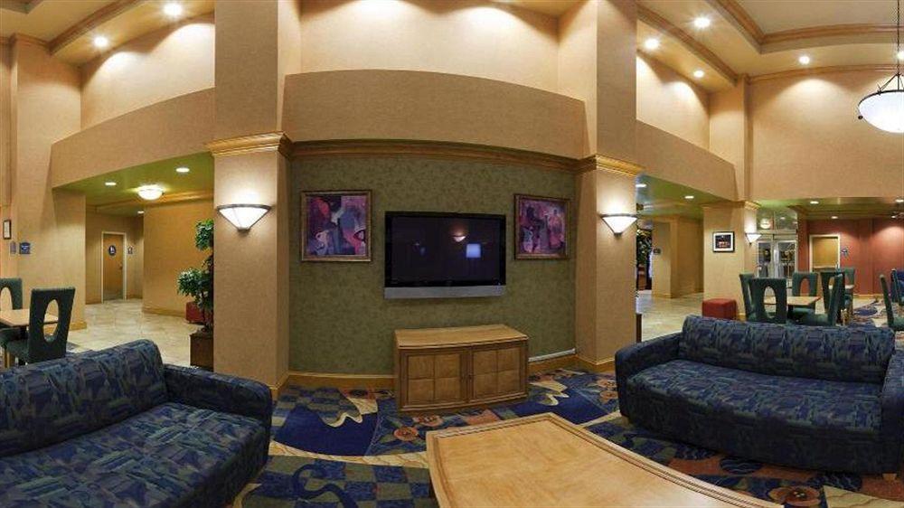 Holiday Express & Airport Natomas, An Ihg Sacramento