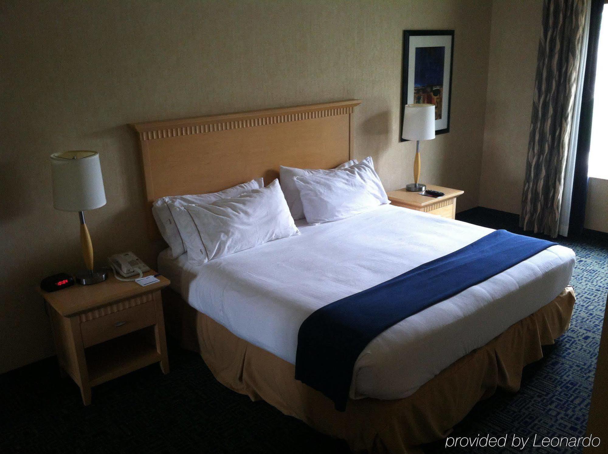 Holiday Express & Airport Natomas, An Ihg Hotel Sacramento