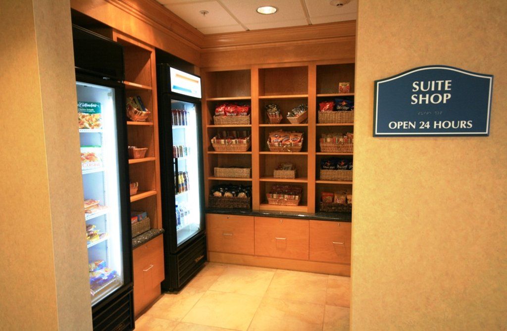 Holiday Express & Airport Natomas, An Ihg Sacramento