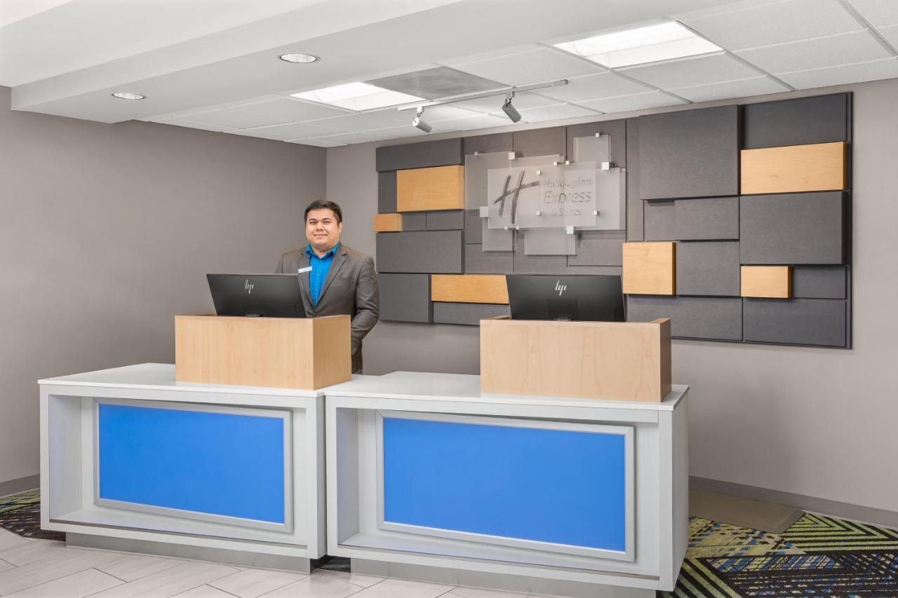 Holiday Express & Airport Natomas, An Ihg 2*