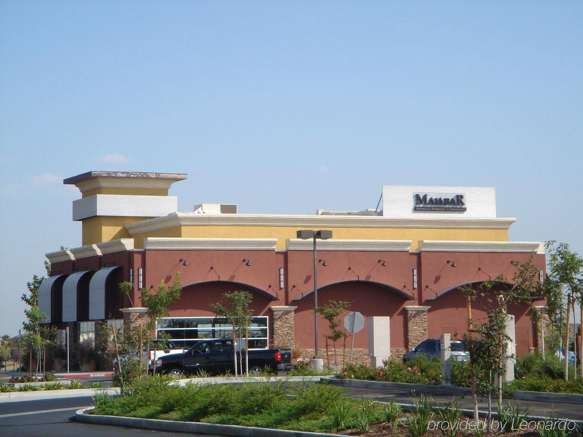 Hotel Holiday Express & Airport Natomas, An Ihg