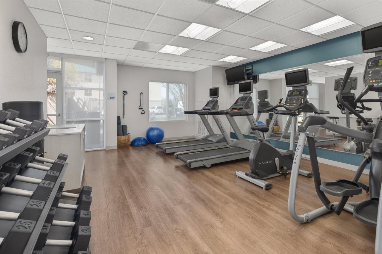 Holiday Express & Airport Natomas, An Ihg 2* Sacramento