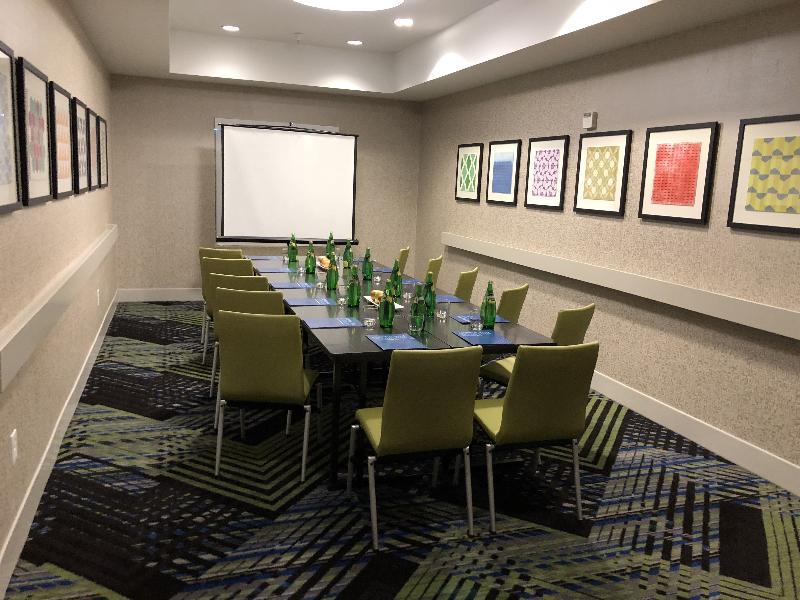 Express & Airport Natomas, An Ihg Hotel Sacramento
